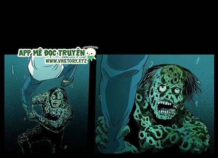 U Minh Ngụy Tượng Chap 134 - Next Chap 135