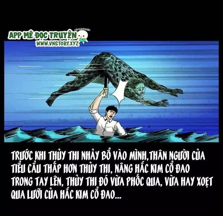 U Minh Ngụy Tượng Chap 134 - Next Chap 135