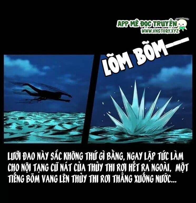 U Minh Ngụy Tượng Chap 134 - Next Chap 135