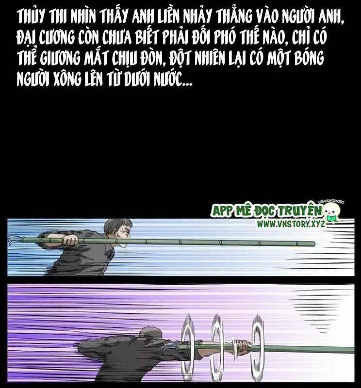 U Minh Ngụy Tượng Chap 134 - Next Chap 135