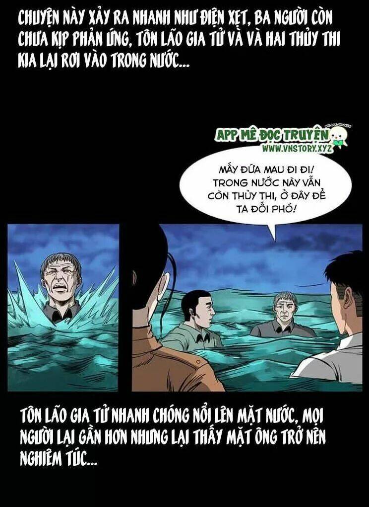 U Minh Ngụy Tượng Chap 134 - Next Chap 135