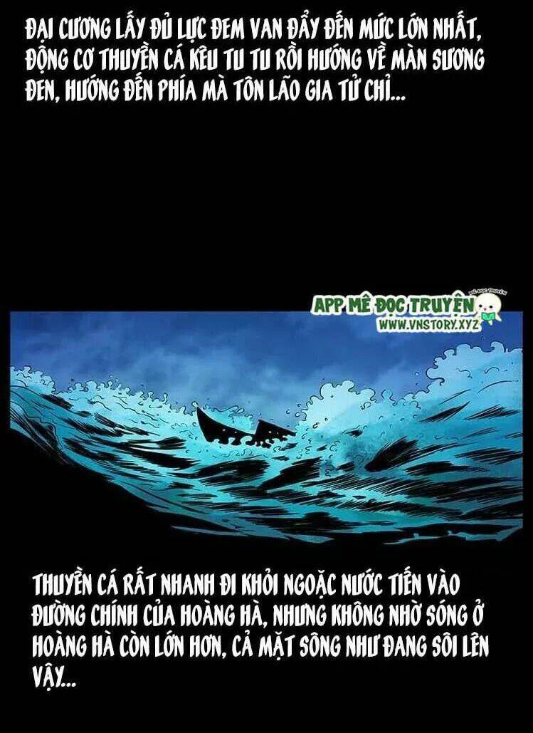 U Minh Ngụy Tượng Chap 134 - Next Chap 135