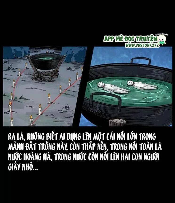 U Minh Ngụy Tượng Chap 134 - Next Chap 135