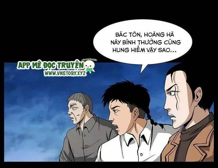 U Minh Ngụy Tượng Chap 134 - Next Chap 135