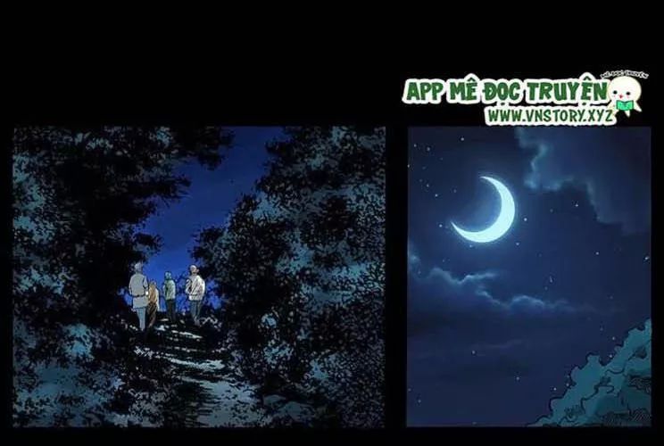 U Minh Ngụy Tượng Chap 134 - Next Chap 135