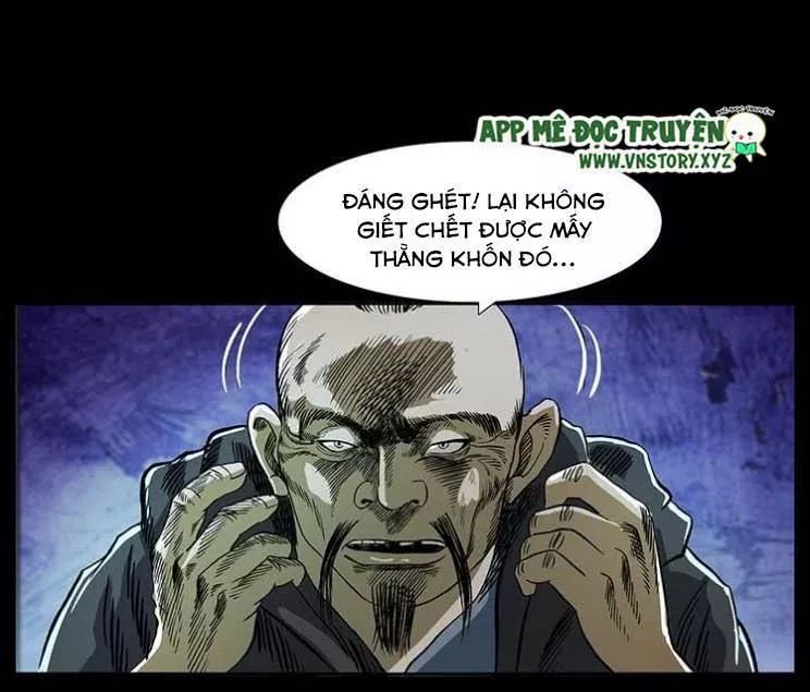 U Minh Ngụy Tượng Chap 134 - Next Chap 135