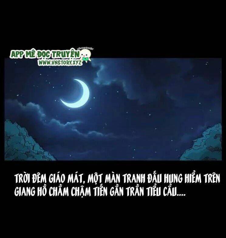 U Minh Ngụy Tượng Chap 134 - Next Chap 135