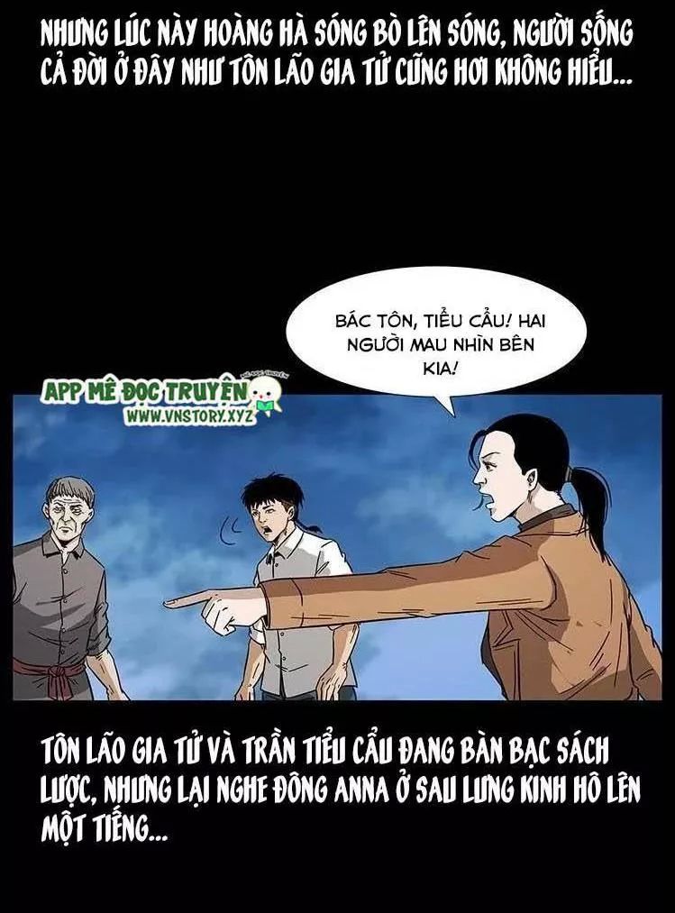 U Minh Ngụy Tượng Chap 134 - Next Chap 135