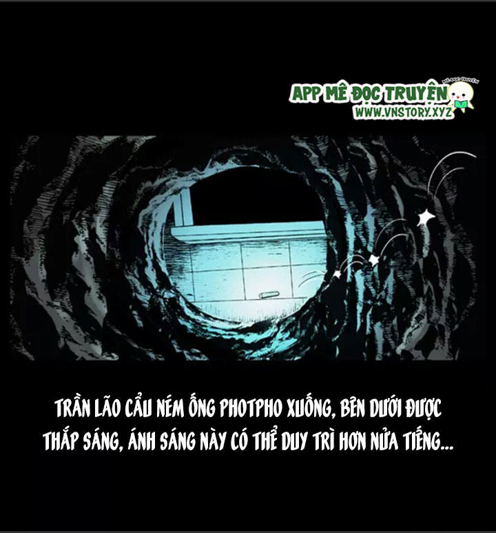 U Minh Ngụy Tượng Chap 14 - Next Chap 15