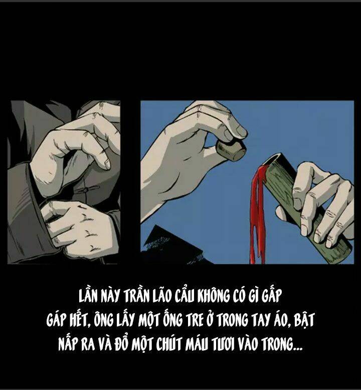 U Minh Ngụy Tượng Chap 14 - Next Chap 15