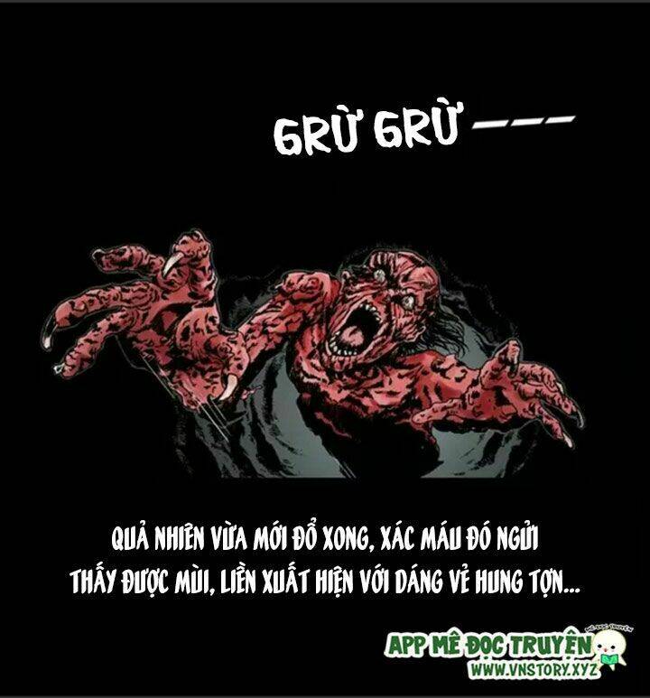 U Minh Ngụy Tượng Chap 14 - Next Chap 15