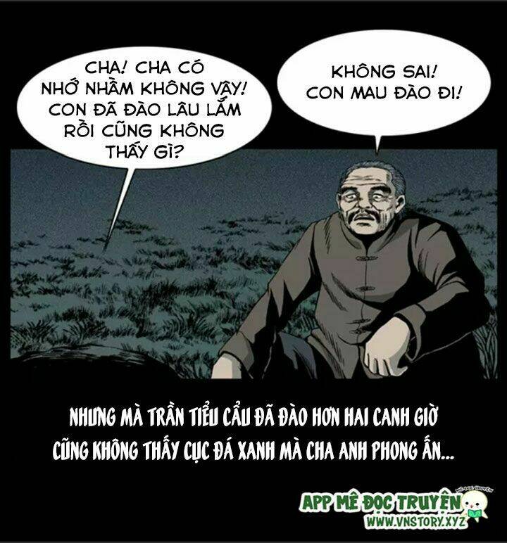 U Minh Ngụy Tượng Chap 14 - Next Chap 15