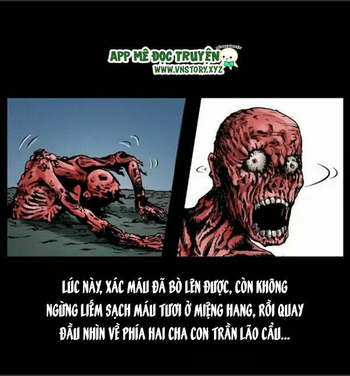 U Minh Ngụy Tượng Chap 14 - Next Chap 15