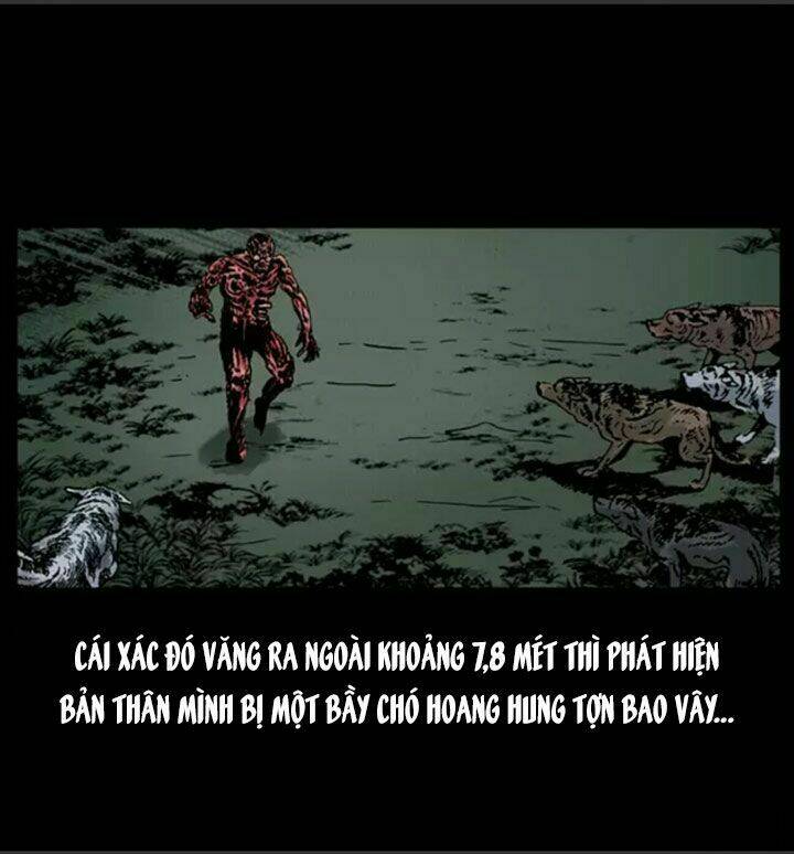 U Minh Ngụy Tượng Chap 14 - Next Chap 15