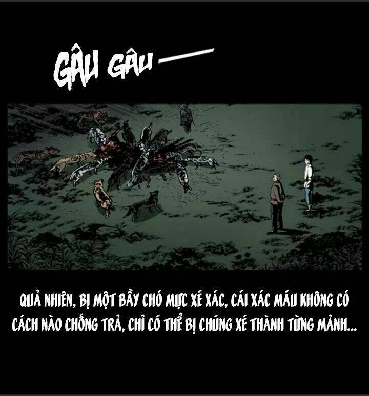 U Minh Ngụy Tượng Chap 14 - Next Chap 15