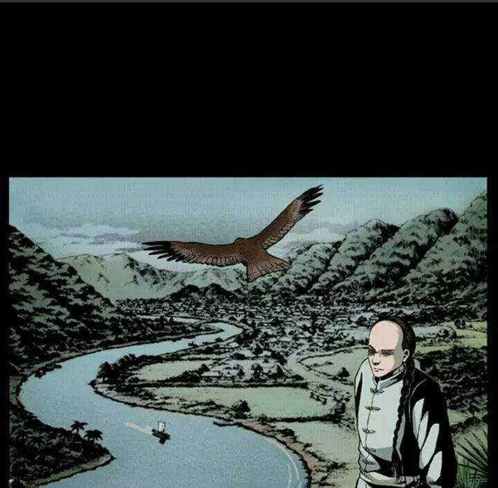 U Minh Ngụy Tượng Chap 14 - Next Chap 15