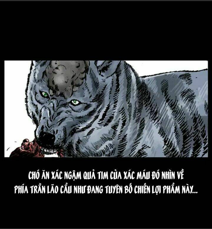 U Minh Ngụy Tượng Chap 14 - Next Chap 15