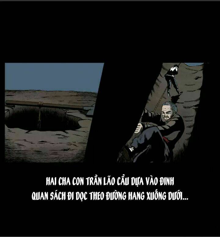 U Minh Ngụy Tượng Chap 14 - Next Chap 15