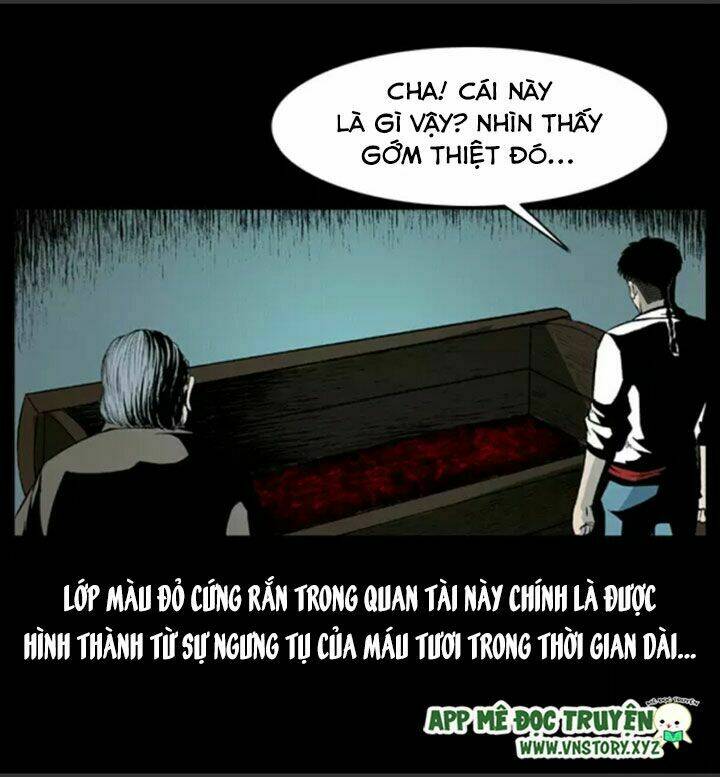 U Minh Ngụy Tượng Chap 14 - Next Chap 15