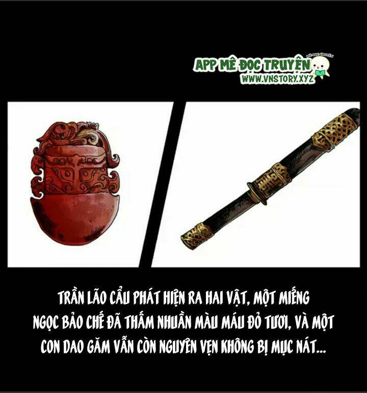 U Minh Ngụy Tượng Chap 14 - Next Chap 15