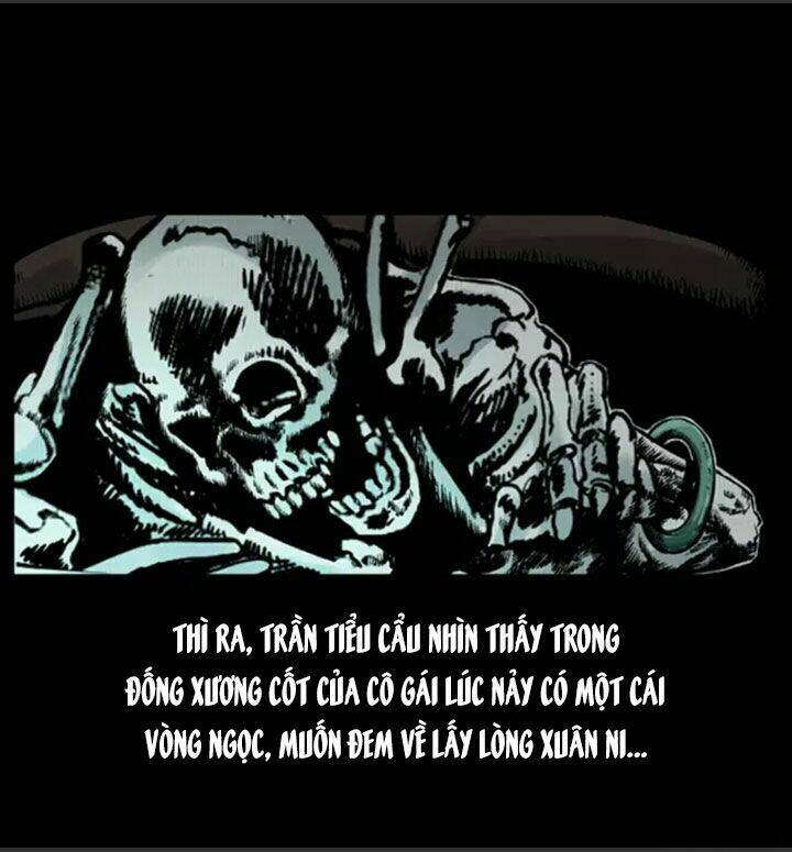 U Minh Ngụy Tượng Chap 14 - Next Chap 15