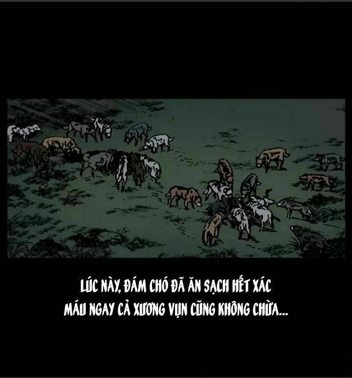 U Minh Ngụy Tượng Chap 14 - Next Chap 15