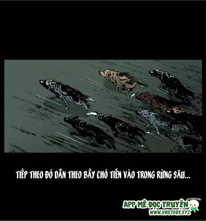 U Minh Ngụy Tượng Chap 14 - Next Chap 15