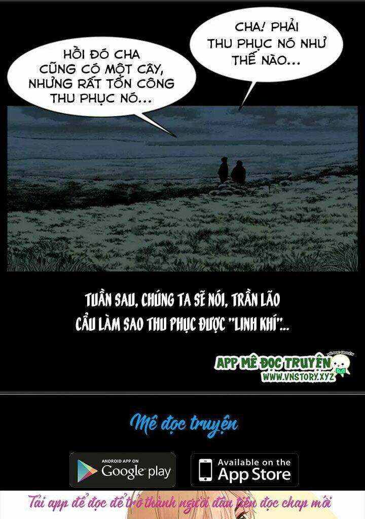 U Minh Ngụy Tượng Chap 14 - Next Chap 15