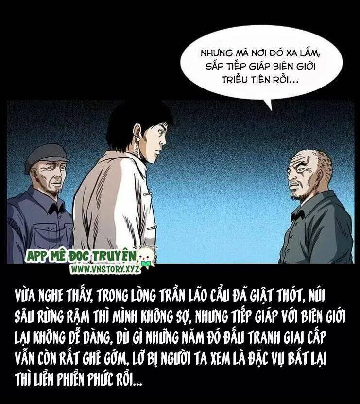 U Minh Ngụy Tượng Chap 140 - Next Chap 141