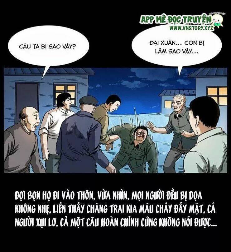 U Minh Ngụy Tượng Chap 140 - Next Chap 141