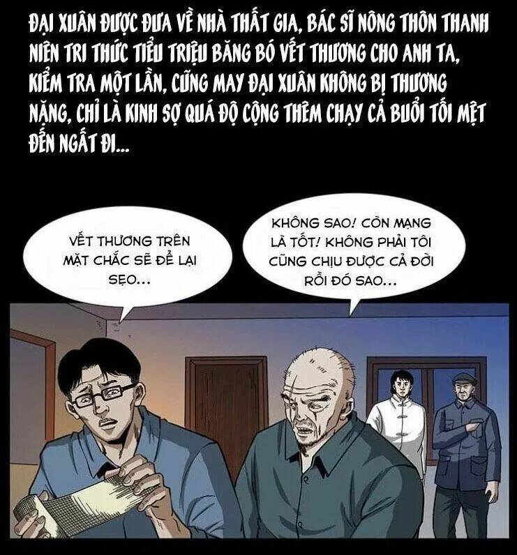 U Minh Ngụy Tượng Chap 140 - Next Chap 141