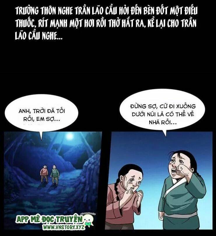 U Minh Ngụy Tượng Chap 140 - Next Chap 141