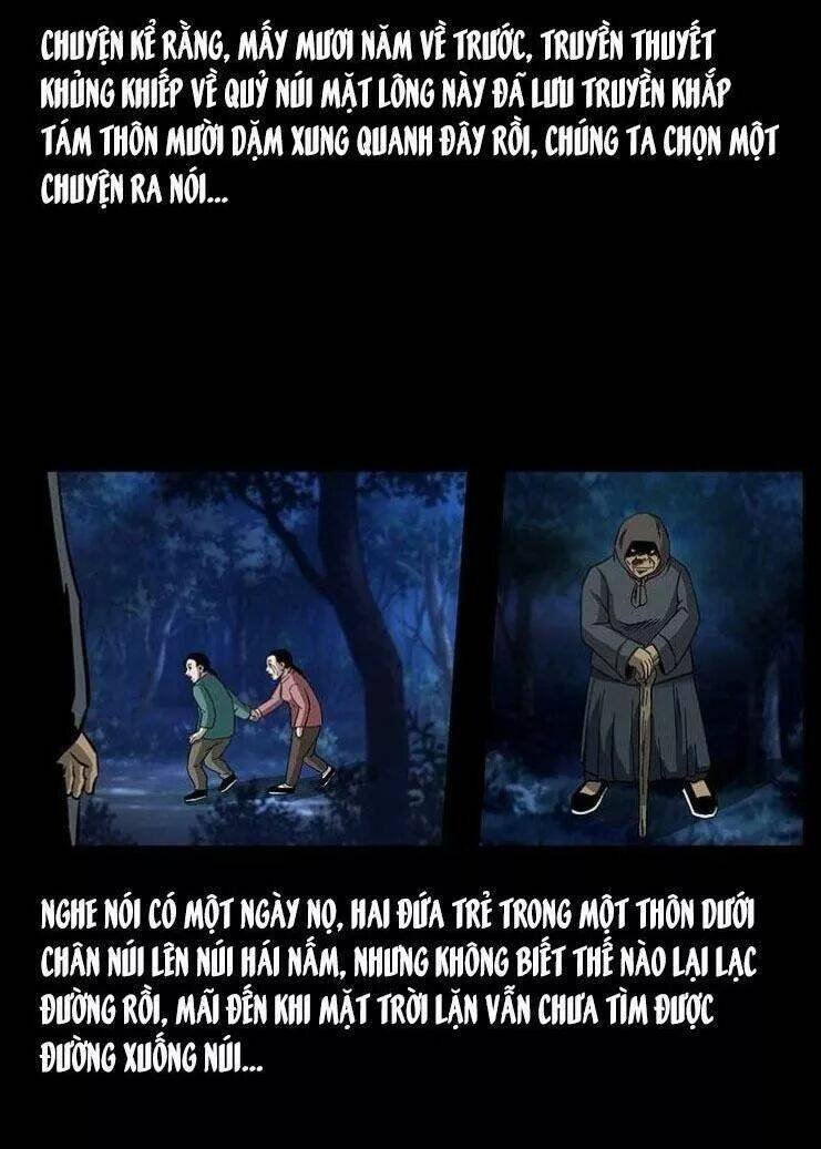 U Minh Ngụy Tượng Chap 140 - Next Chap 141