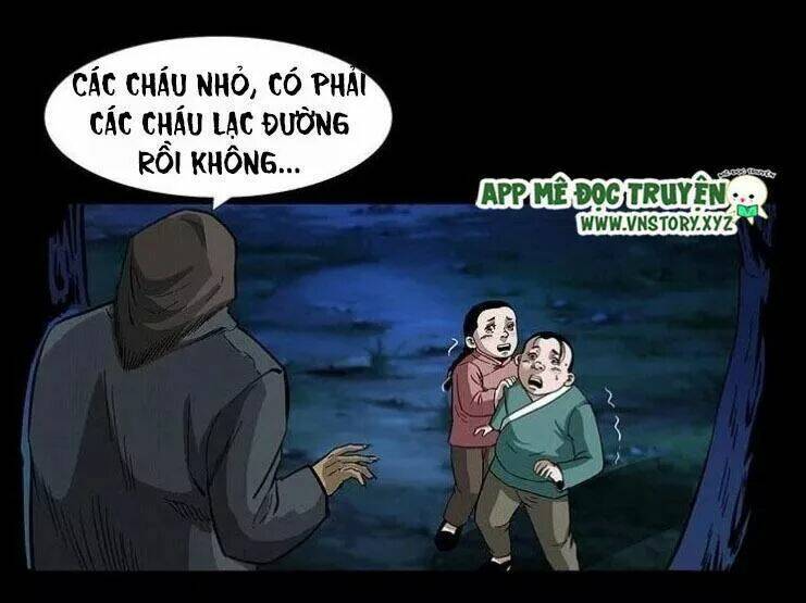 U Minh Ngụy Tượng Chap 140 - Next Chap 141