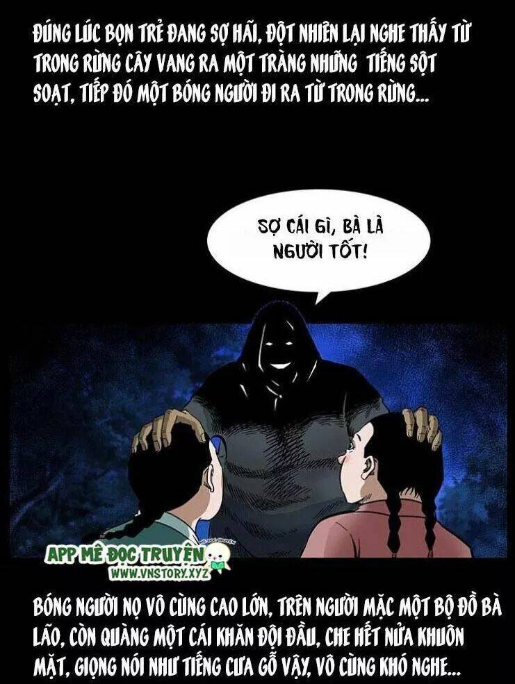 U Minh Ngụy Tượng Chap 140 - Next Chap 141