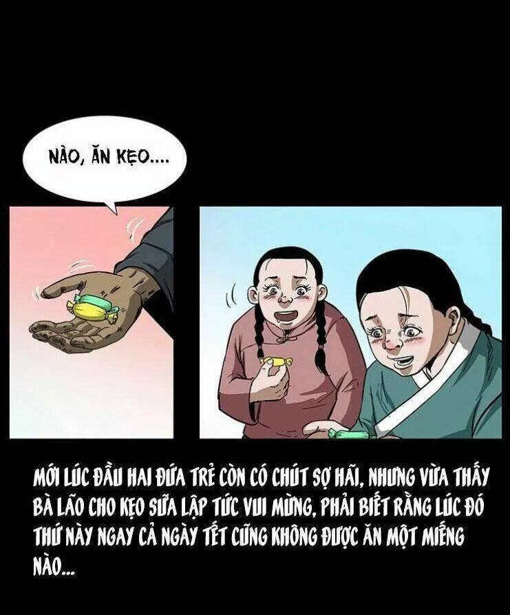 U Minh Ngụy Tượng Chap 140 - Next Chap 141