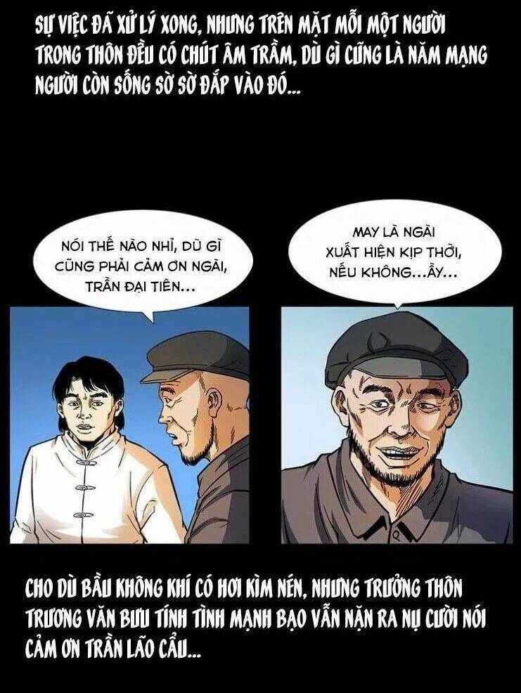 U Minh Ngụy Tượng Chap 140 - Next Chap 141