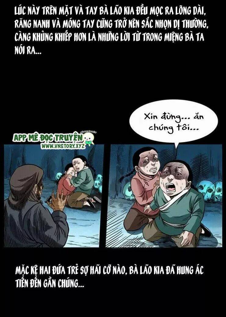 U Minh Ngụy Tượng Chap 140 - Next Chap 141