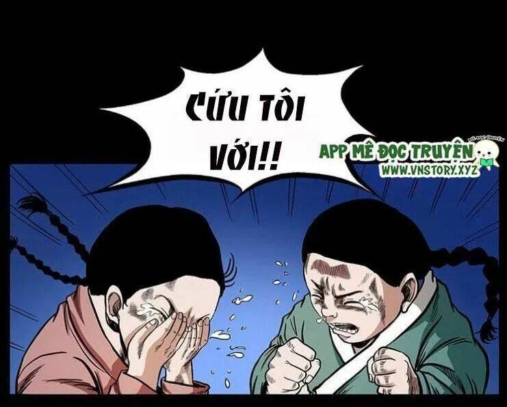 U Minh Ngụy Tượng Chap 140 - Next Chap 141