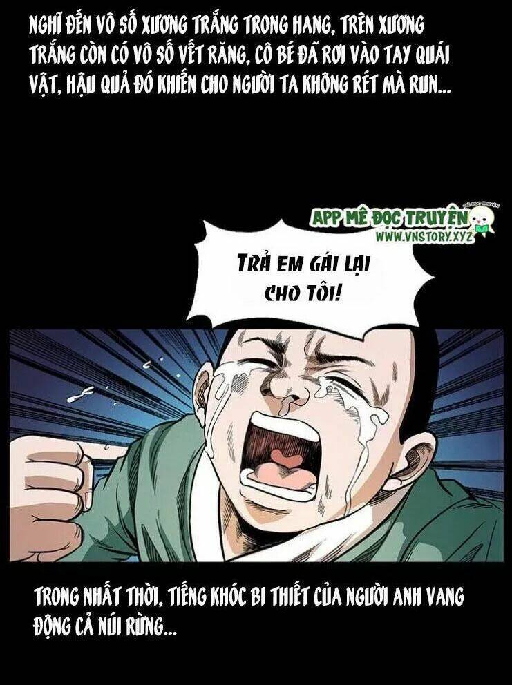 U Minh Ngụy Tượng Chap 140 - Next Chap 141