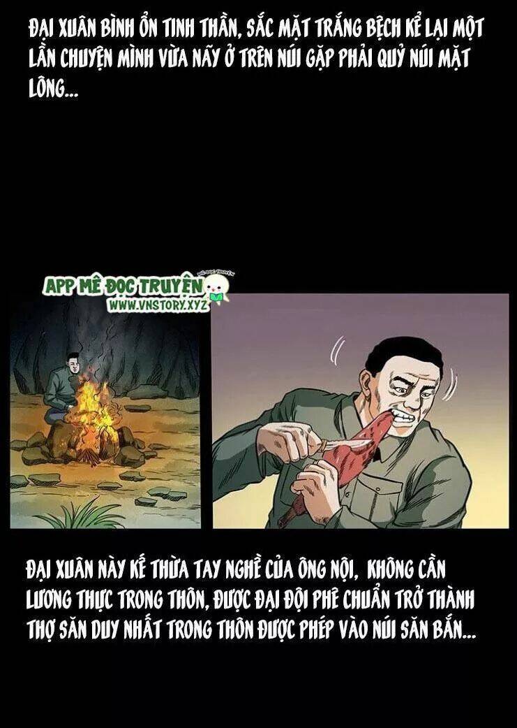 U Minh Ngụy Tượng Chap 140 - Next Chap 141