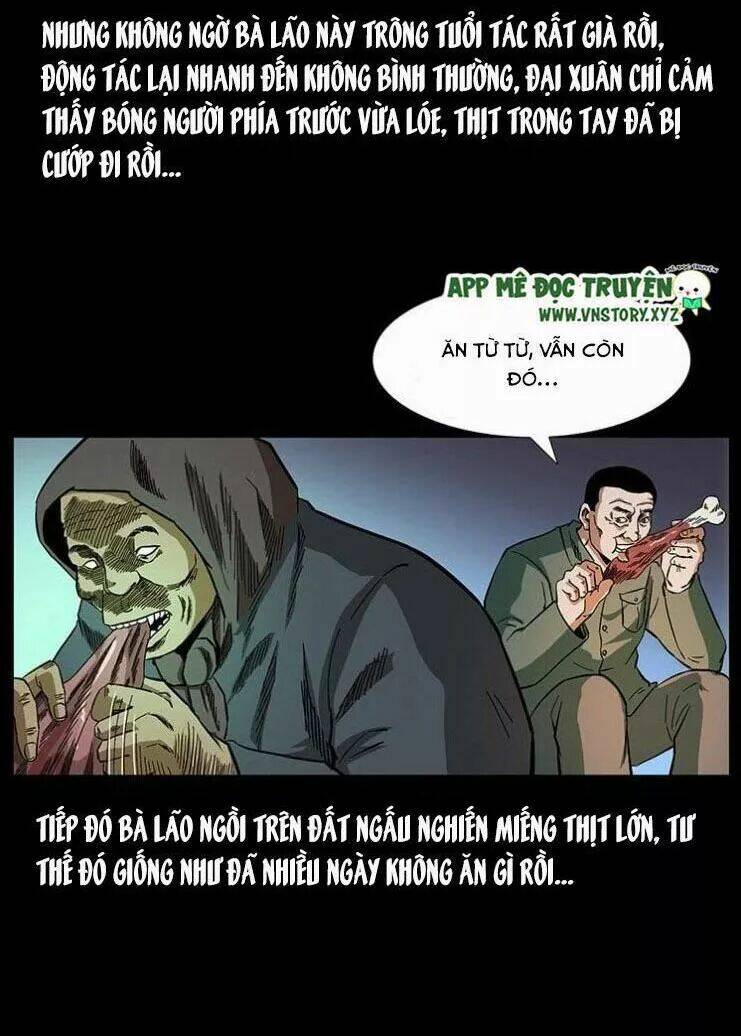 U Minh Ngụy Tượng Chap 140 - Next Chap 141