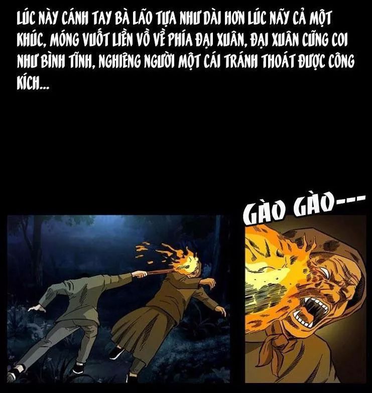 U Minh Ngụy Tượng Chap 140 - Next Chap 141