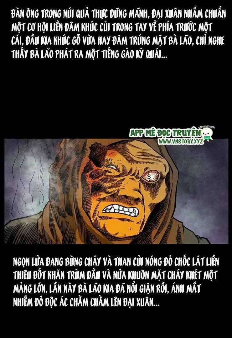 U Minh Ngụy Tượng Chap 140 - Next Chap 141