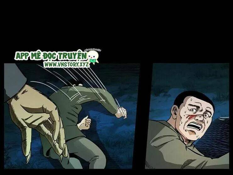U Minh Ngụy Tượng Chap 140 - Next Chap 141