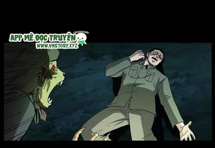 U Minh Ngụy Tượng Chap 140 - Next Chap 141