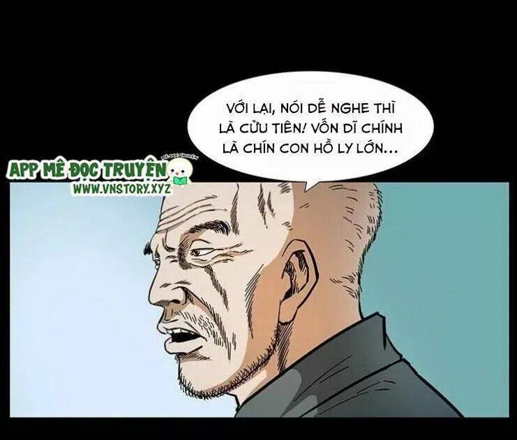 U Minh Ngụy Tượng Chap 140 - Next Chap 141