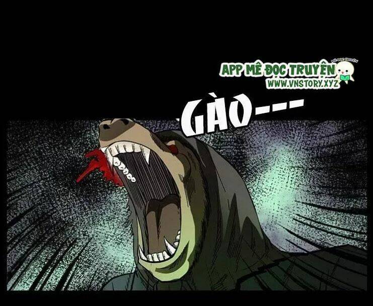 U Minh Ngụy Tượng Chap 140 - Next Chap 141