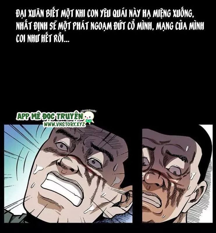 U Minh Ngụy Tượng Chap 140 - Next Chap 141