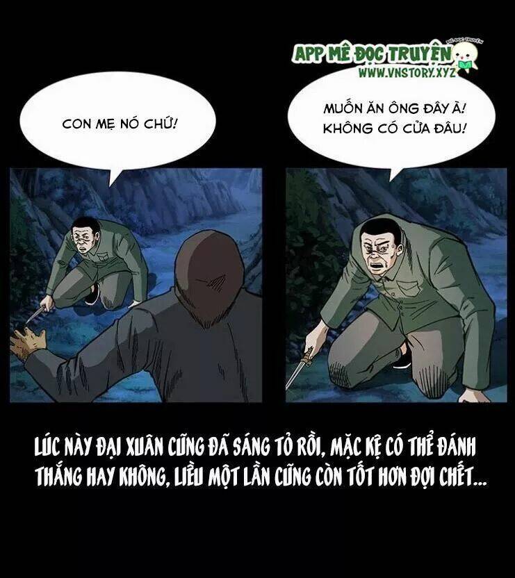 U Minh Ngụy Tượng Chap 140 - Next Chap 141